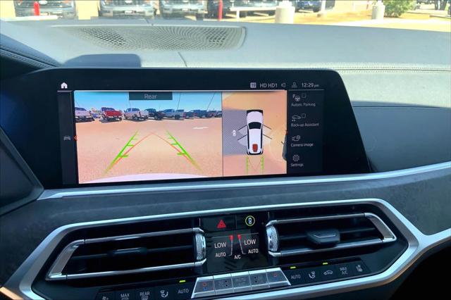 Used 2019 BMW X7 xDrive50i For Sale in Lubbock, TX