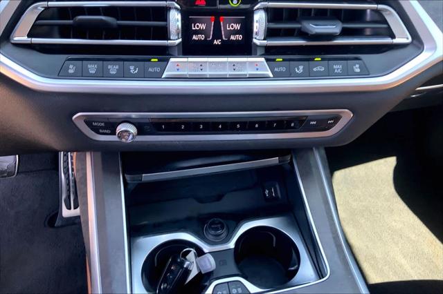 Used 2019 BMW X7 xDrive50i For Sale in Lubbock, TX