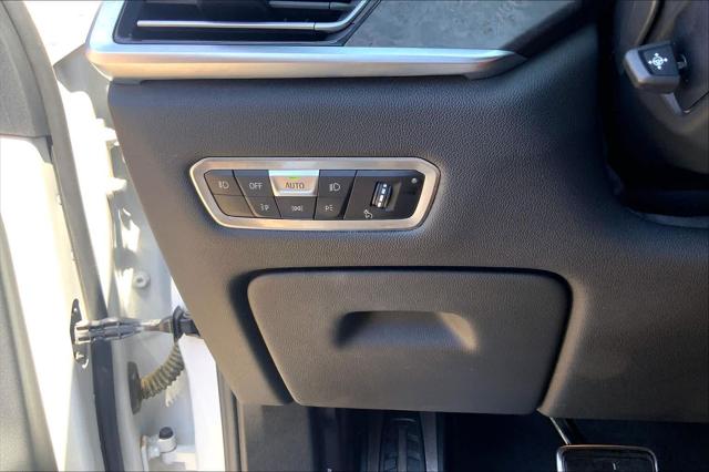 Used 2019 BMW X7 xDrive50i For Sale in Lubbock, TX