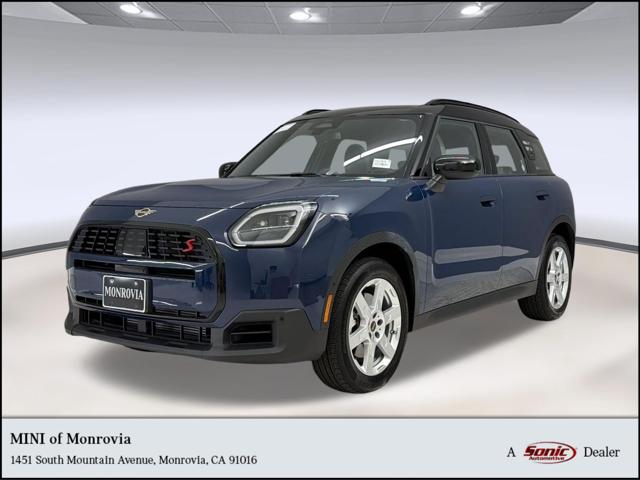 2026 MINI Cooper Countryman Cooper S for sale in Ontario, CA