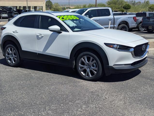 2024 Mazda CX-30 2.5 S Preferred Package for sale in Green Valley, AZ