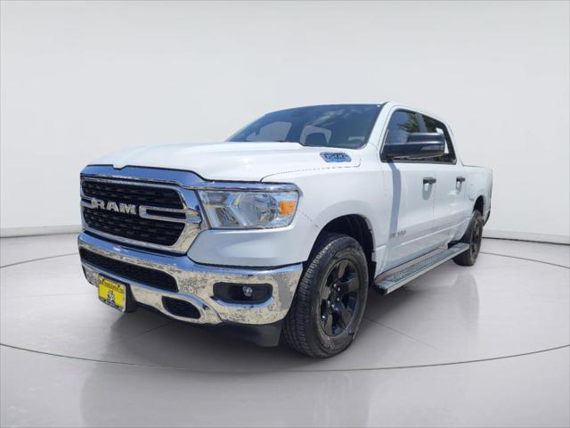 2023 Ram 1500 Big Horn Crew Cab 4x4 5'7" Box for sale in Georgetown, TX