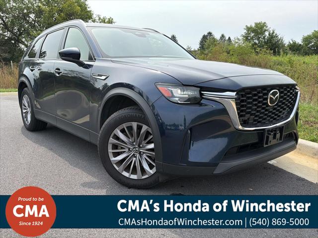 2025 Mazda X-90 3.3 Turbo Select Package for sale in Winchester, VA
