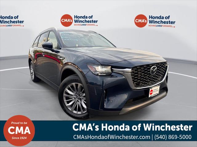 2025 Mazda X-90 3.3 Turbo Select Package for sale in Winchester, VA