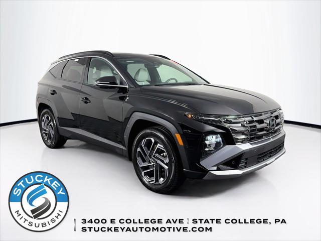 2025 Hyundai Tucson Hybrid Limited for sale in State College, PA