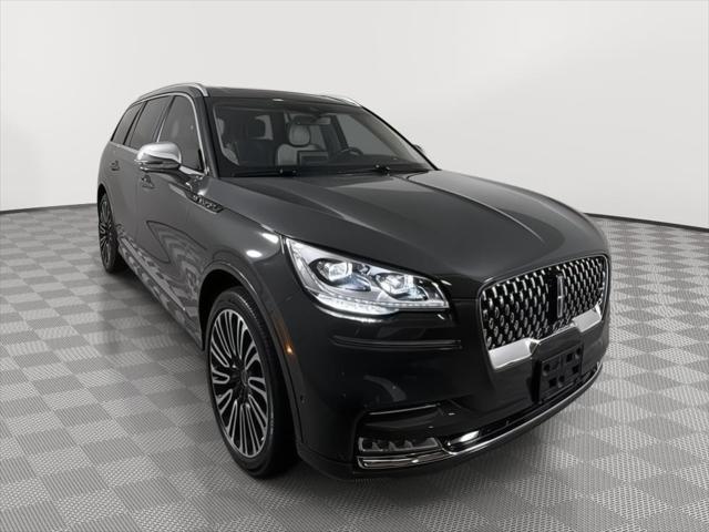2021 Lincoln Aviator Black Label for sale in Lincoln, NE
