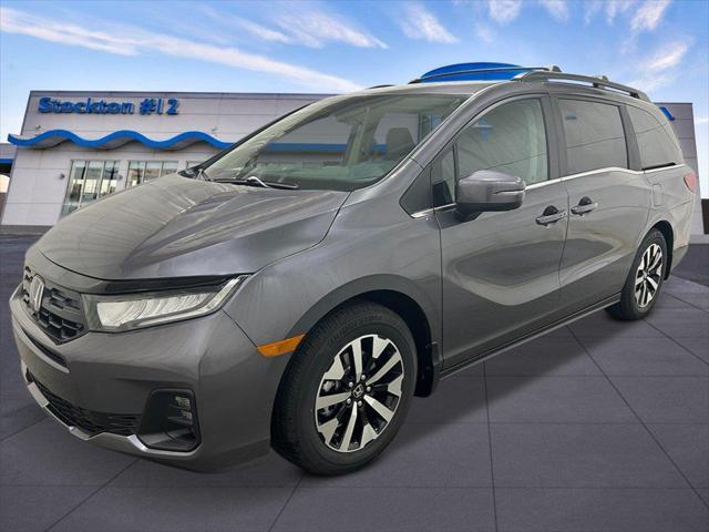 2026 Honda Odyssey EX-L for sale in Sandy, UT