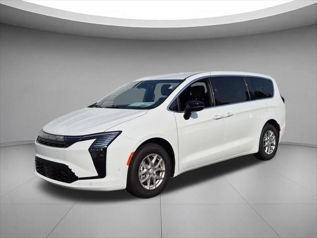 2027 Chrysler Pacifica Select for sale in Goldsboro, NC