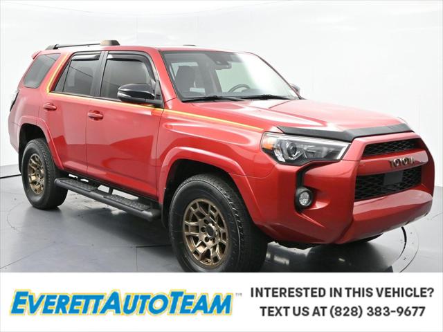 2023 Toyota 4Runner 40th Anniversary Special Edition for sale in Hickory, NC