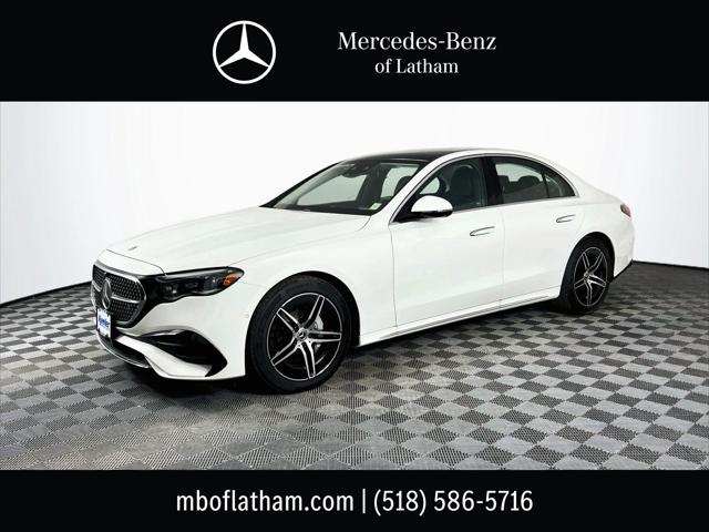 2026 Mercedes-Benz E 350 E 350 for sale in Latham, NY