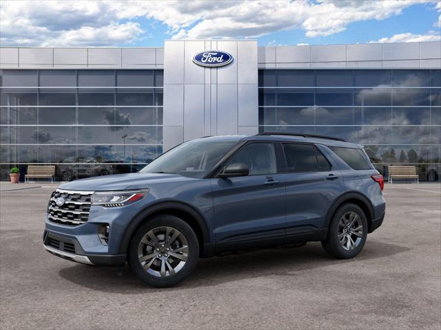2027 Ford Explorer Active for sale in Kane, PA