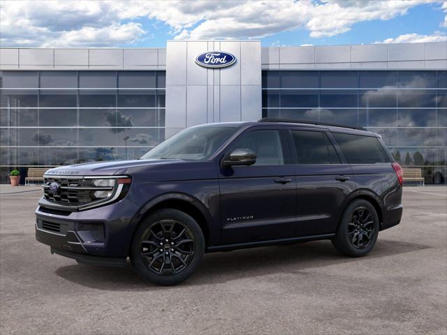 2027 Ford Expedition Platinum for sale in Kane, PA