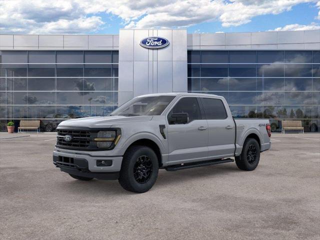2026 Ford F-150 XLT for sale in Kane, PA