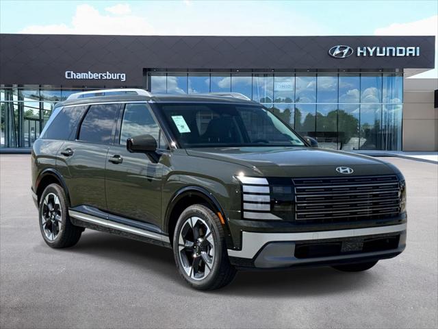 2027 Hyundai Palisade Limited 7P for sale in Chambersburg, PA