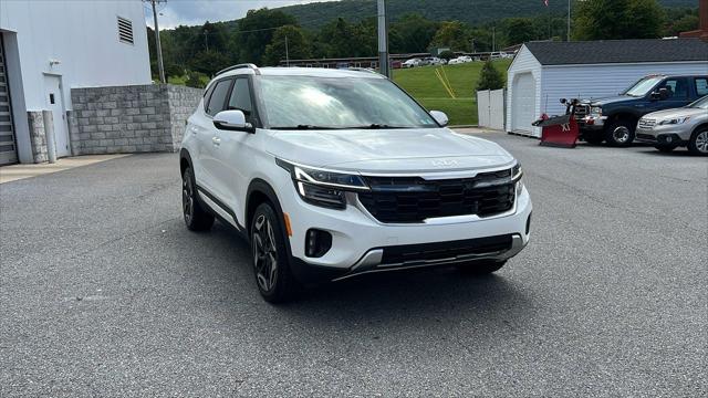 2024 Kia Seltos SX Turbo for sale in Altoona, PA