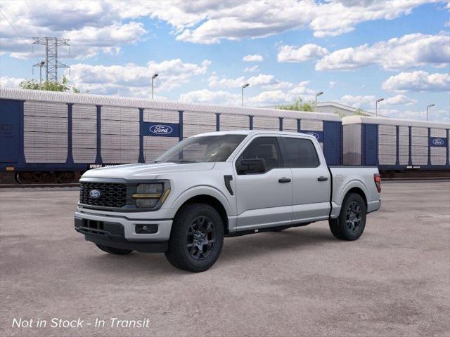 2026 Ford F-150 STX for sale in Santa Rosa, CA
