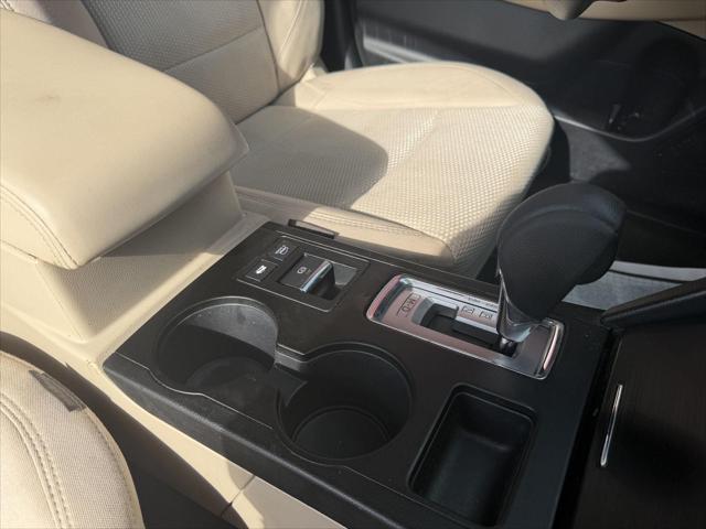 2019 Subaru Outback 2.5i