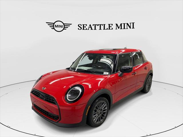 2027 MINI Cooper Hardtop Cooper C for sale in Seattle, WA