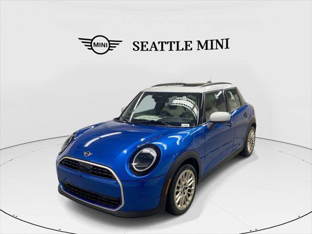 2027 MINI Cooper Hardtop Cooper C for sale in Seattle, WA