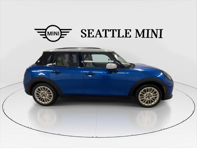 2027 MINI Cooper Hardtop Cooper C