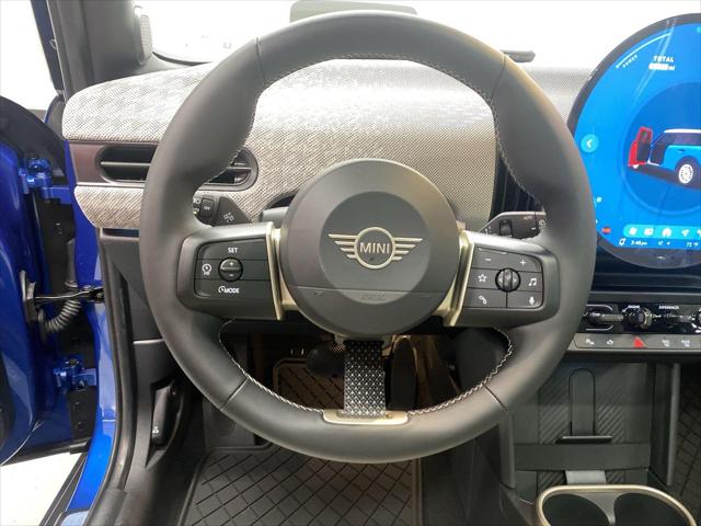 2027 MINI Cooper Hardtop Cooper C