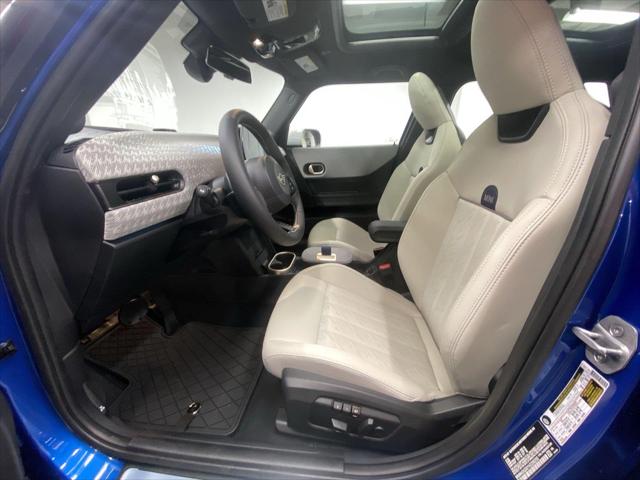 2027 MINI Cooper Hardtop Cooper C