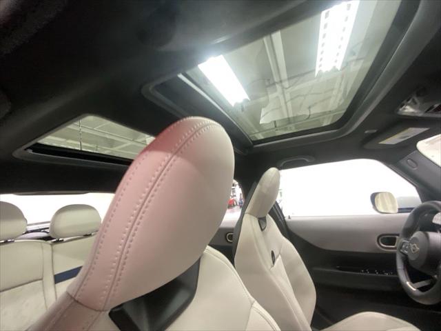 2027 MINI Cooper Hardtop Cooper C