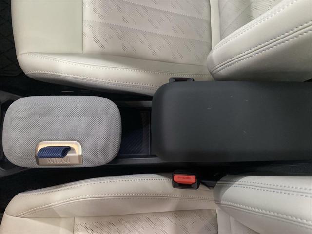 2027 MINI Cooper Hardtop Cooper C