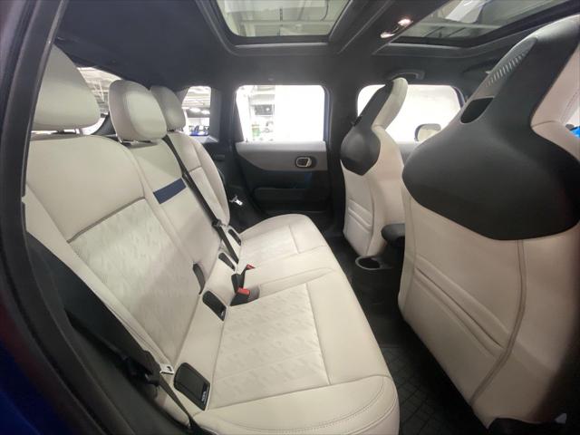 2027 MINI Cooper Hardtop Cooper C