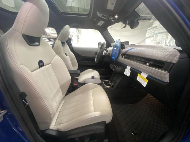 2027 MINI Cooper Hardtop Cooper C