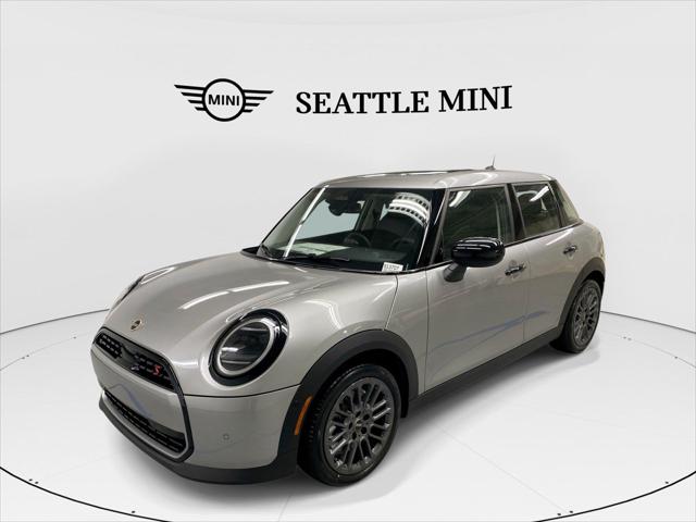 2027 MINI Cooper Hardtop Cooper S for sale in Seattle, WA
