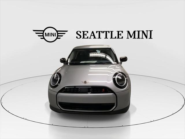 2027 MINI Cooper Hardtop Cooper S