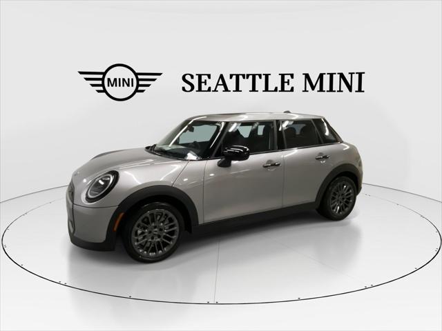 2027 MINI Cooper Hardtop Cooper S