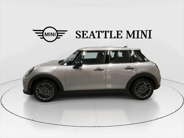 2027 MINI Cooper Hardtop Cooper S