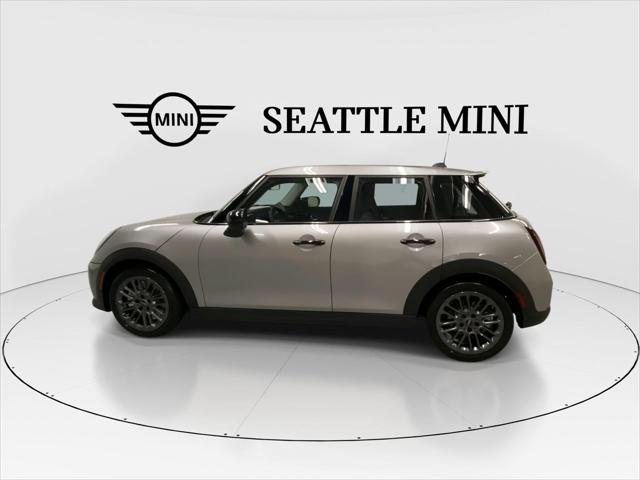 2027 MINI Cooper Hardtop Cooper S