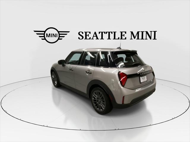 2027 MINI Cooper Hardtop Cooper S