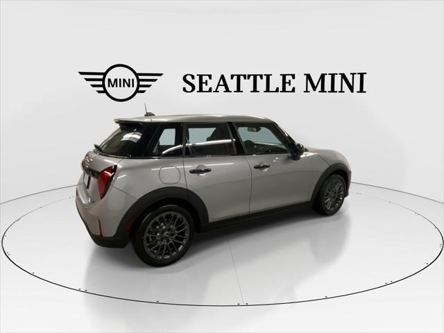 2027 MINI Cooper Hardtop Cooper S