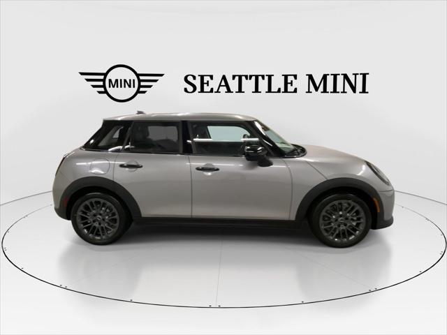 2027 MINI Cooper Hardtop Cooper S
