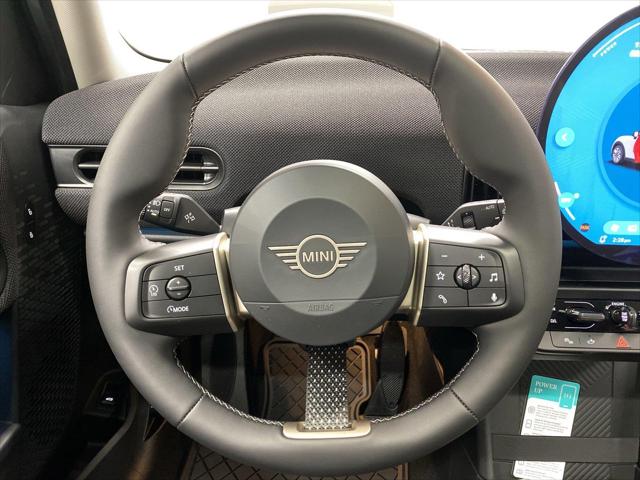 2027 MINI Cooper Hardtop Cooper S