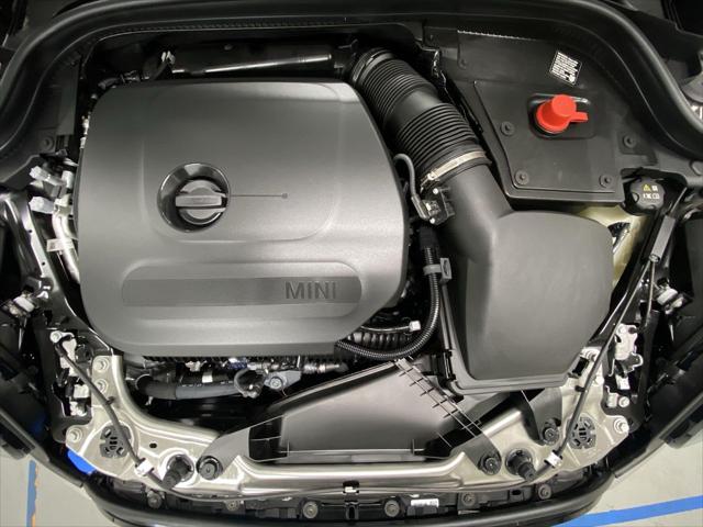2027 MINI Cooper Hardtop Cooper S