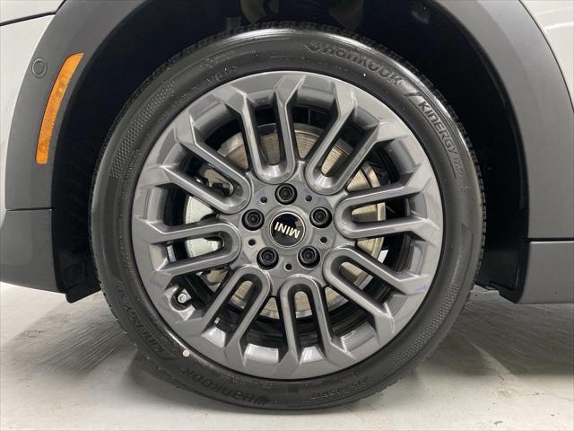 2027 MINI Cooper Hardtop Cooper S