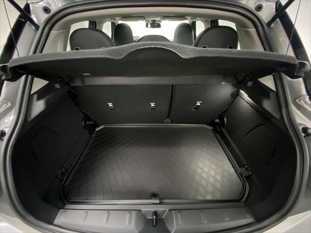 2027 MINI Cooper Hardtop Cooper S