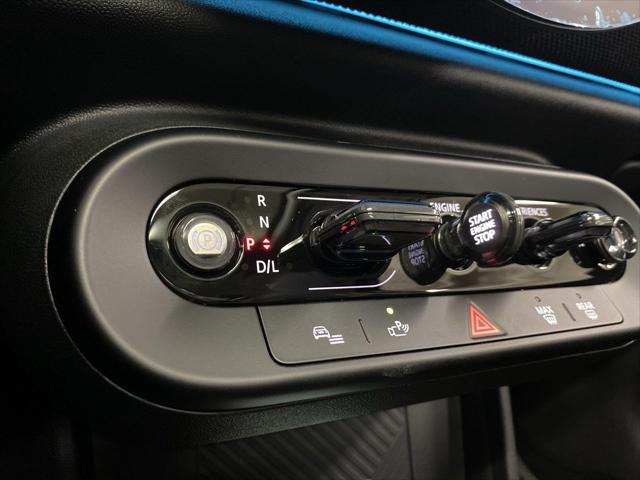 2027 MINI Cooper Hardtop Cooper S
