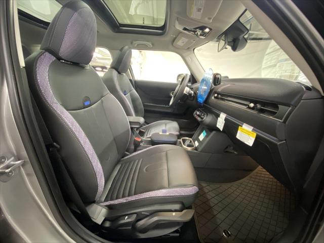 2027 MINI Cooper Hardtop Cooper S