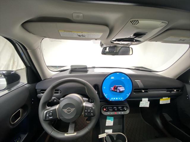 2027 MINI Cooper Hardtop Cooper S