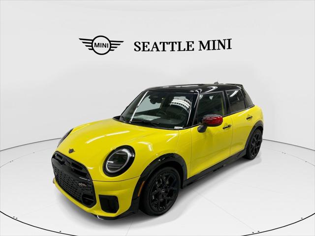 2027 MINI Cooper Hardtop Cooper S for sale in Seattle, WA