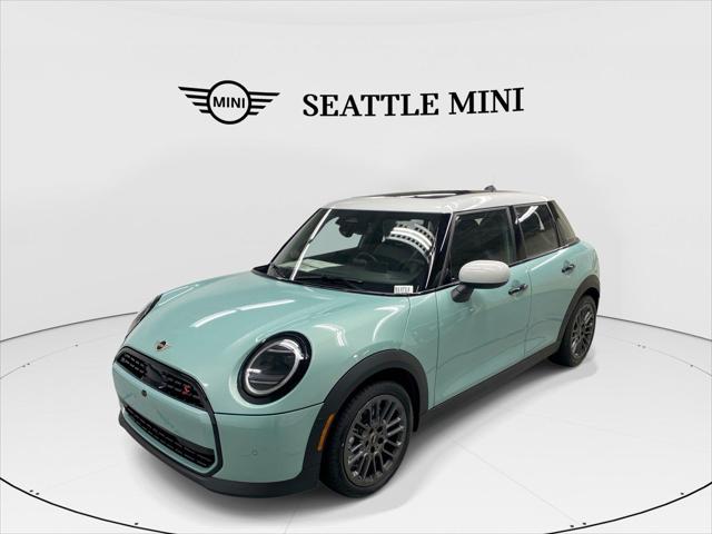 2027 MINI Cooper Hardtop Cooper S for sale in Seattle, WA