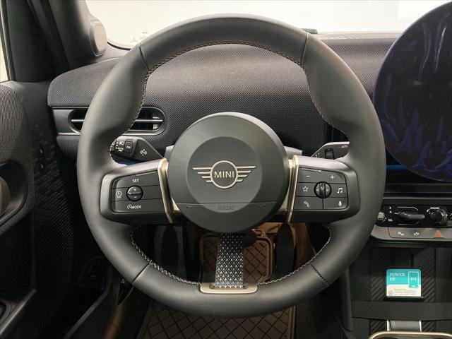2027 MINI Cooper Hardtop Cooper S