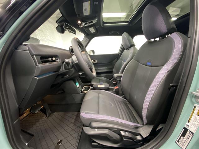 2027 MINI Cooper Hardtop Cooper S