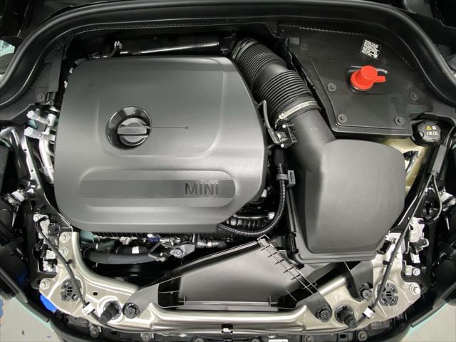 2027 MINI Cooper Hardtop Cooper S